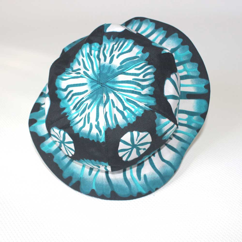 Circle Hat
