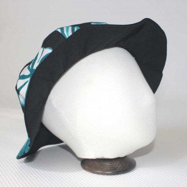 Circle Hat